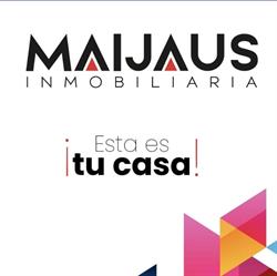 Inmobiliaria Maijaus en Valencia (Extramurs) - Horario de apertura