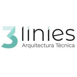 Horario de apertura 3 línies Arquitectura Tècnica, Barcelona