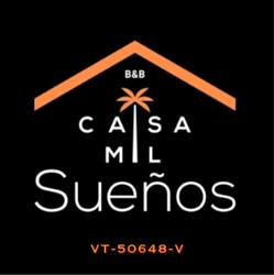 Horario de apertura B&B Casa Mil Sueños, Ontinyent