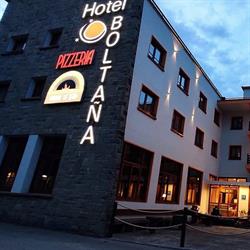 Horario de apertura Hotel Boltaña Ordesa, 