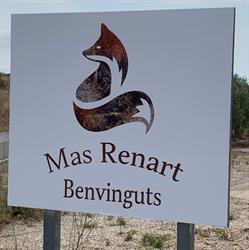 Horario de apertura Mas Renart, Mollet de Peralada