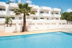 Horario de apertura Apartamentos Olive Beach, Alcudia