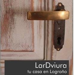Horario de apertura Lardviura, Logroño