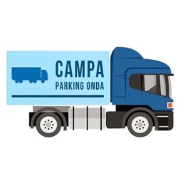 Horario de apertura Campa Parking Onda, 