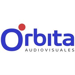 Horario de apertura Audiovisuales Órbita, Madrid