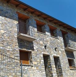 Horario de apertura Casas Rurales Bestué - Ordesa, 