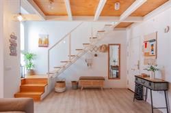 Horario de apertura Apartamentos Casa Valentina: Confort y Luz en Sevilla Centro, 
