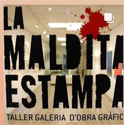 Horario de apertura Residencia de Arte Barcelona / La Maldita Estampa, 