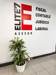 Horario de apertura Consultores y Asesores Élite 7, Getafe