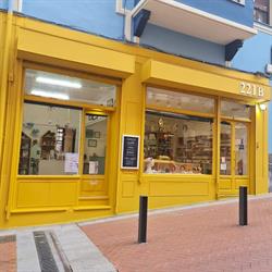 Horario de apertura 221b artesania y creatividad, Barakaldo