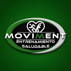 Horario de apertura MOVIMENT Entrenamiento Saludable, L'Alfàs del Pi