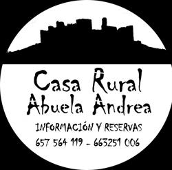 Horario de apertura Casa Rural Abuela Andrea, Almonacid de Toledo