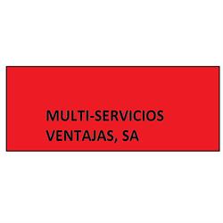 Horario de apertura MULTISERVICIOS VENTAJAS, Martos