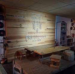 Horario de apertura Cafetería Prestoso, Avilés