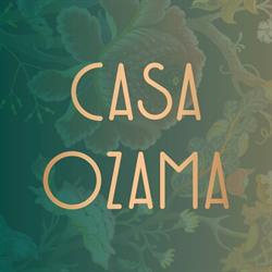 Restaurante Casa Ozama en Sevilla (Sur) - Horario de apertura