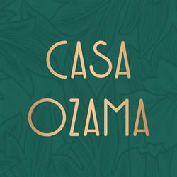Restaurante Casa Ozama en Sevilla (Sur) - Horario de apertura