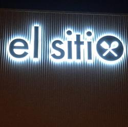 Horario de apertura Restaurante El Sitio, Molina de Segura
