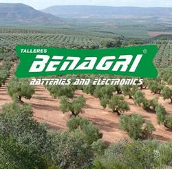 Horario de apertura Talleres Benagri, Benamejí