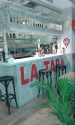 Horario de apertura La Tapa, Arona