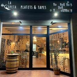 Horario de apertura La Copeta Sant Feliu de Llobregat, 