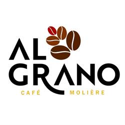 Al Grano Café Molière en Málaga (Carretera De Cádiz) - Horario de apertura