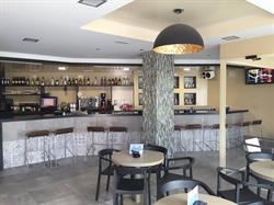 Horario de apertura Cafe Bar Hortum, Ugíjar