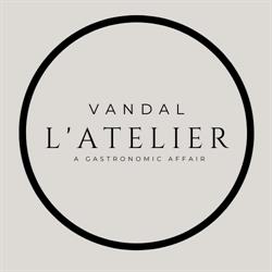 Vandal L' Atelier en Palma de Mallorca (Ponent) - Horario de apertura