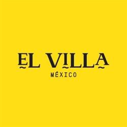 Horario de apertura El Villa México, Huesca