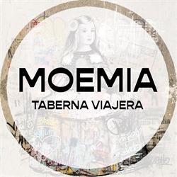 Moemia Taberna en Madrid (Hortaleza) - Horario de apertura