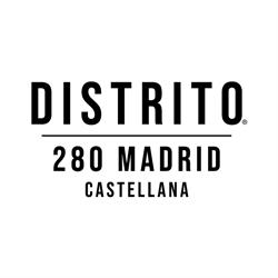 Horario de apertura Distrito 280 Madrid Castellana Boutique de Entrenamiento, 
