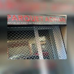 Horario de apertura Parquet Adrián, Santa Coloma de Gramenet