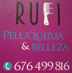 Horario de apertura Rufi peluqueria y belleza, Parque de las Castillas