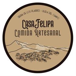Horario de apertura Casa Felipa, Uleila del Campo