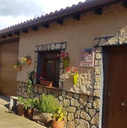 Horario de apertura Casa Rural Rincón, El Cabaco