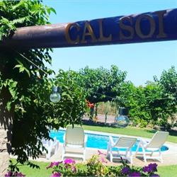 Horario de apertura Casa Rural Cal Soi, Lleida
