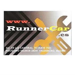 Horario de apertura RunnerCar, Valdemoro