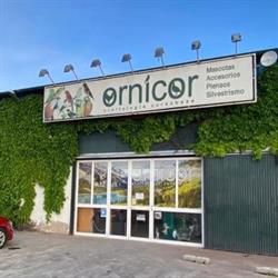 Horario de apertura ORNICOR S.L., Córdoba