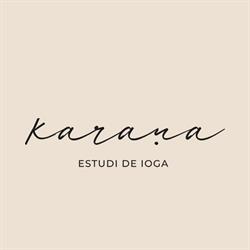 Horario de apertura Karana Estudi De Ioga, Corbera de Llobregat