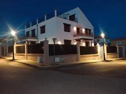 Horario de apertura Casas rurales Puerta de Andalucía, Santa Elena