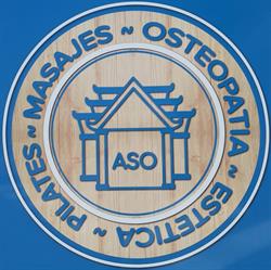 Horario de apertura Templo ASO, Masaje, Osteopatía, Acupuntura, Pilates & Estética, Tarajalejo