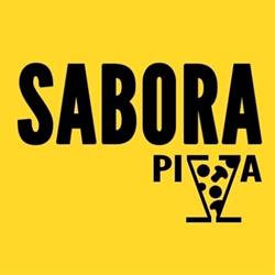 Horario de apertura Sabora Pizza, Alcalá de Henares