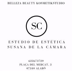 Horario de apertura Estudio de Estética Susana de la Cámara, Alaró