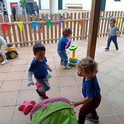 Horario de apertura Totally Kids Lanzarote, Playa Blanca