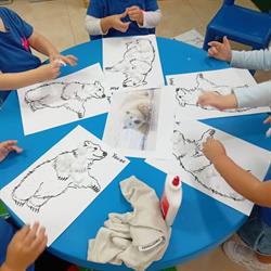 Horario de apertura Totally Kids Lanzarote, Playa Blanca