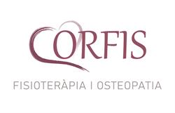 Horario de apertura Corfis fisioterapia, Cornellà de Llobregat