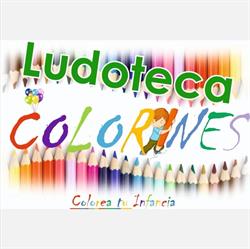 Horario de apertura Ludoteca Colorines, Breña Alta