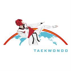 Horario de apertura International Center Taekwondo, Arganda del Rey