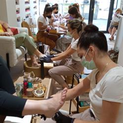 Horario de apertura Terra Beauty Spa, Sevilla