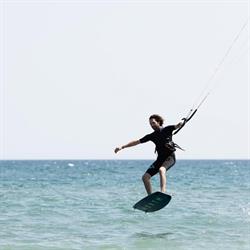 Horario de apertura Marbella Kite School,