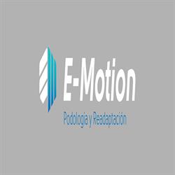 Horario de apertura Clínica de podología E-Motion - Esteban de Haro, Almería